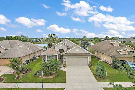 2355 Wakefield WAY Mount Dora, FL 32757