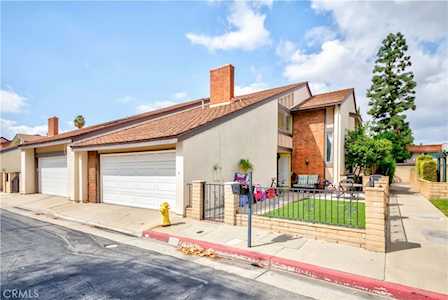 119 Los Padres Ln Placentia, CA 92870
