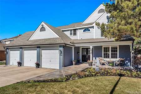 8841 Sundrop Way Highlands Ranch, CO 80126
