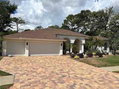 4671 Secretariat RUN Brooksville, FL 34609