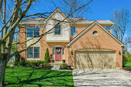 6184 Maxton Place Worthington, OH 43085