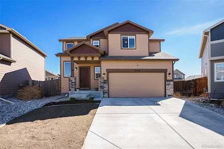 6146 Pilgrimage Rd Colorado Springs, CO 80925