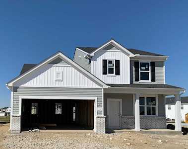 1215 Lake Forest Drive Hebron, OH 43025
