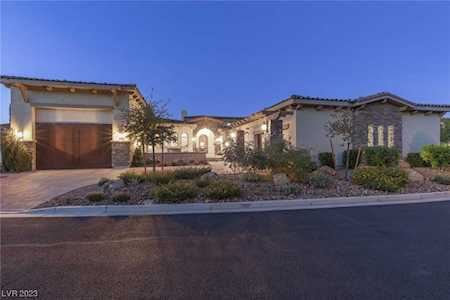 6 Camino La Venta Ct Henderson, NV 89011
