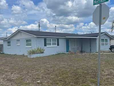 1428 Classic Drive Holiday, FL 34691