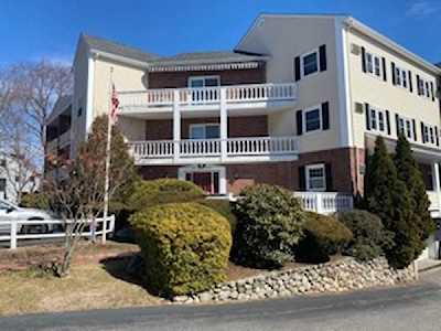 111 Pleasant Street #14 Watertown, MA 02172