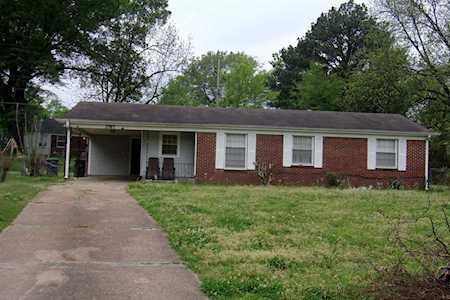 3787 Kentwood Ln Memphis, TN 38118