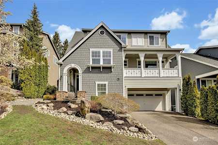 7502 Pinnacle Place SE Snoqualmie, WA 98065