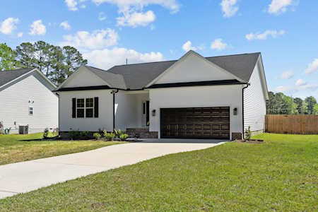 35 Southern Place Lillington, NC 27546
