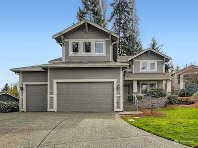 12105 SE 71st Place Newcastle, WA 98056