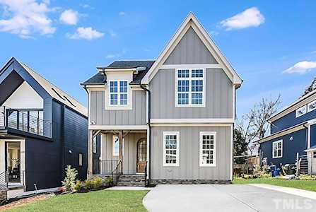 616 E Cabarrus Street Raleigh, NC 27601