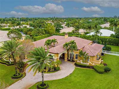 13397 Majestic Way Cooper City, FL 33330