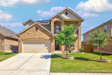 3717 Brean Down Pflugerville, TX 78660