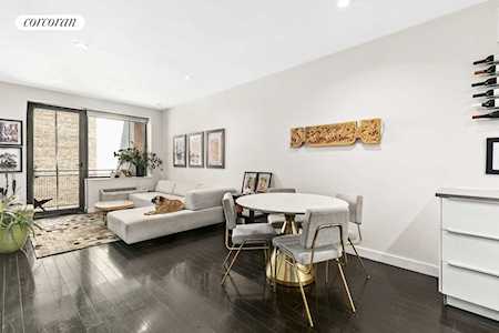 753 St Nicholas Ave #5B New York, NY 10031