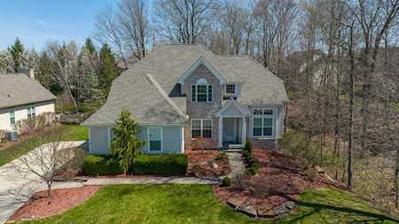 6000 Aberfeldy Court Westerville, OH 43082