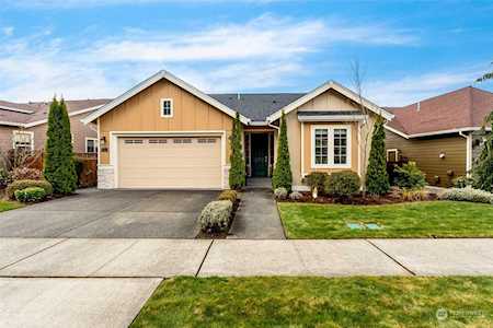 14410 192nd Avenue Ct E Bonney Lake, WA 98391