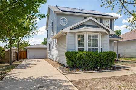 3004 Newport Avenue Denton, TX 76209