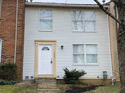 4482 Christina Lane Columbus, OH 43230