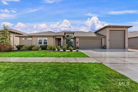 11755 W Pristinebrook Dr Star, ID 83669