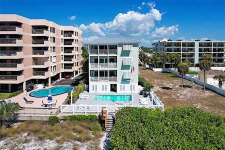 1308 Gulf Blvd #A-1 Indian Rocks Beach, FL 33785