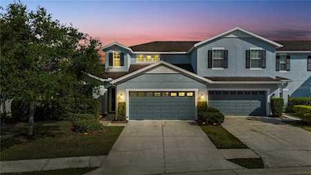 20532 Grand Vista Ln Tampa, FL 33647