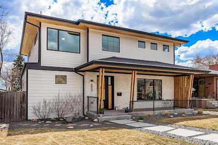 4512 W 31st Ave Denver, CO 80212