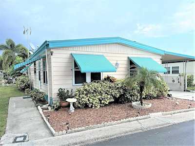 6950 46th Ave N #53 St. Petersburg, FL 33709