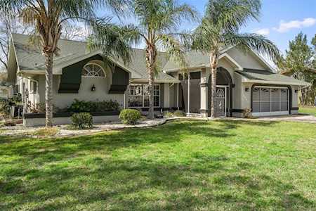 2347 Sutton PLACE Spring Hill, FL 34608
