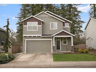 3425 NW 47th DR Camas, WA 98607
