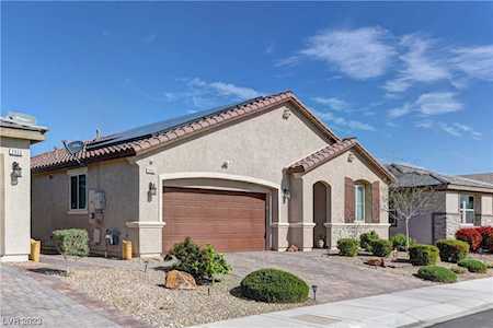 3952 Lorikeet Dr North Las Vegas, NV 89031