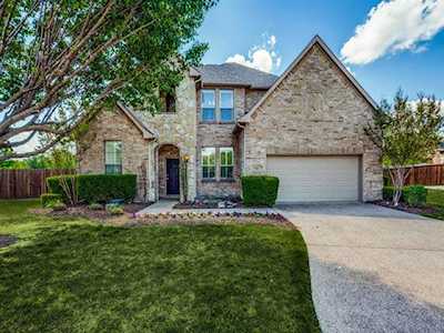 135 Crooked Cove Argyle, TX 76226