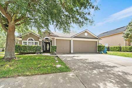 2844 Eagles Hammock BLVD Jacksonville, FL 32226