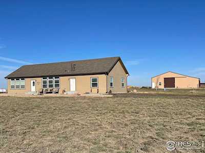 24471 County Road 18 Keenesburg, CO 80643