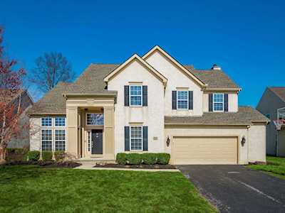 8241 Danbridge Way Westerville, OH 43082