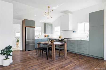 1801 W Beekman Place Denver, CO 80221