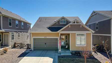 8620 Briar Brush Ln Colorado Springs, CO 80927