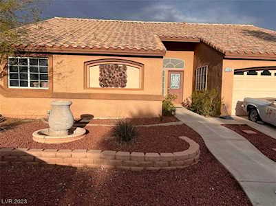 3656 Dorrington Dr Las Vegas, NV 89129