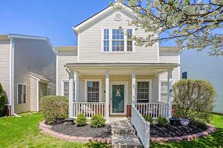 724 Swanson Street Delaware, OH 43015