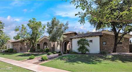 3729 E Kenwood Street Mesa, AZ 85215