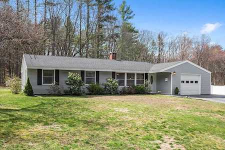 34 Ruthellen Road Chelmsford, MA 01824