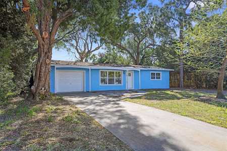 8235 Quail Rd Seminole, FL 33777
