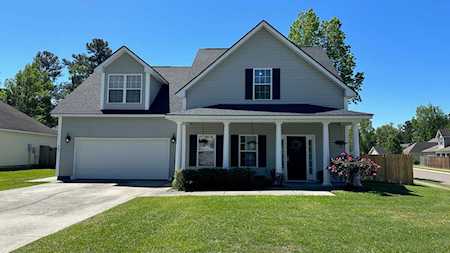 401 Black Horse Rd Moncks Corner, SC 29461