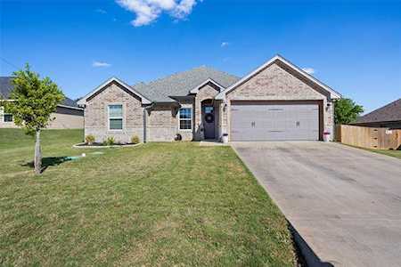 5003 Terlingua Drive Granbury, TX 76048