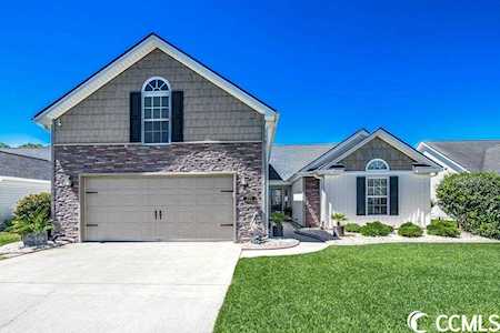 273 Palladium Dr. Surfside Beach, SC 29575