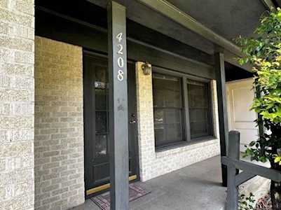 4208 Anita Avenue Fort Worth, TX 76109