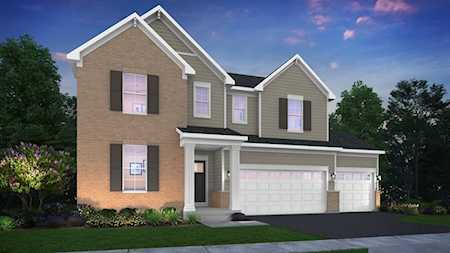 16117 S Longcommon Ln Plainfield, IL 60586