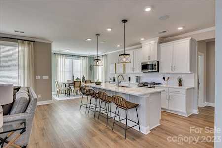 1115 Ashe Meadow Dr Indian Trail, NC 28079