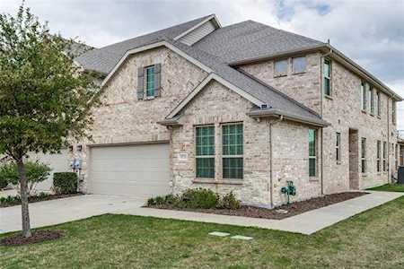 5528 Yellowstone Road The Colony, TX 75056
