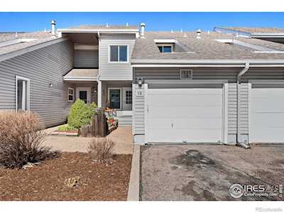 1925 28th Ave #18 Greeley, CO 80634