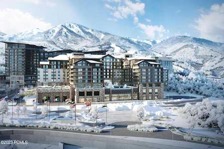 1702 W Glencoe Mountain Way Park City, UT 84060